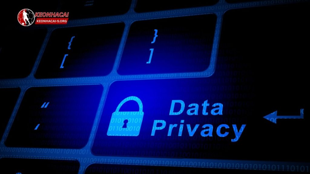 Các chính sách bảo mật bảo vệ người dùng tại KEONHACAI