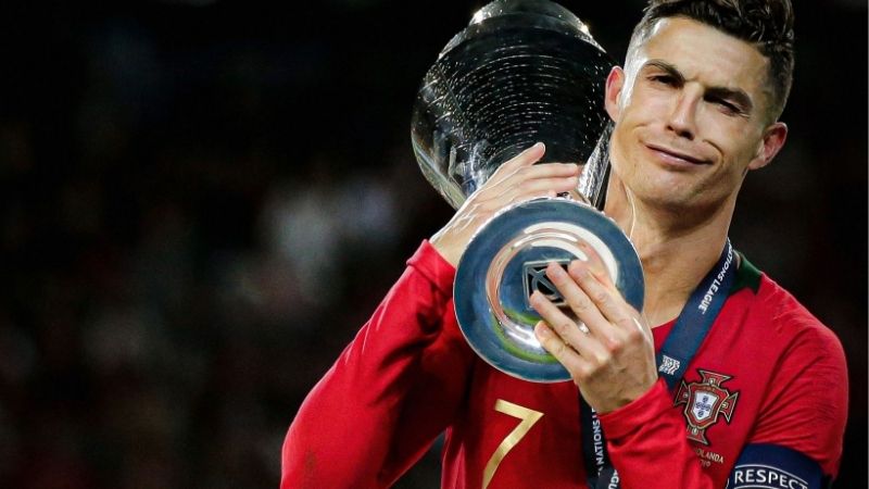 BXH chính thức top 10 cầu thủ ghi bàn nhiều nhất 2025