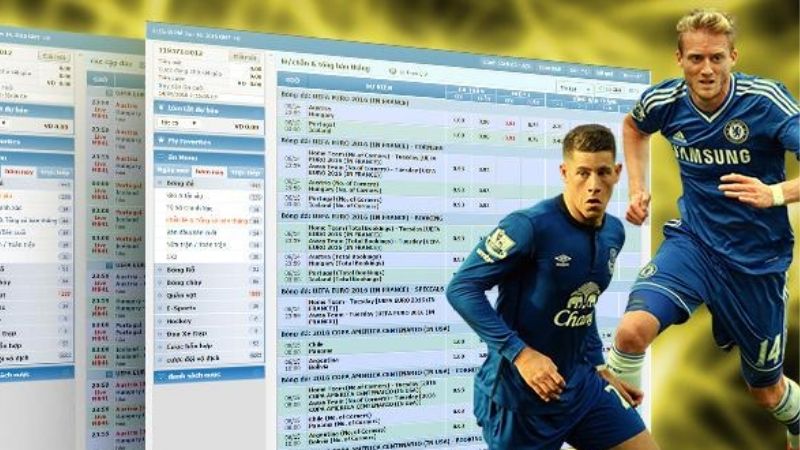 Cách hiểu tỷ lệ kèo giao hữu giúp chọn cửa sáng hơn